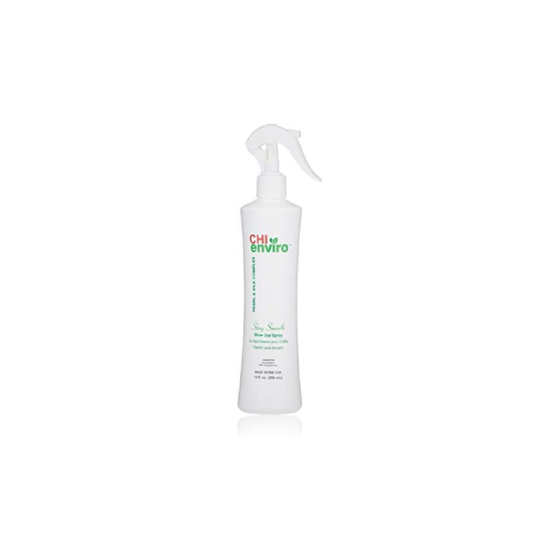 Chi - Enviro Stay Smooth Blow Out Spray 355ml