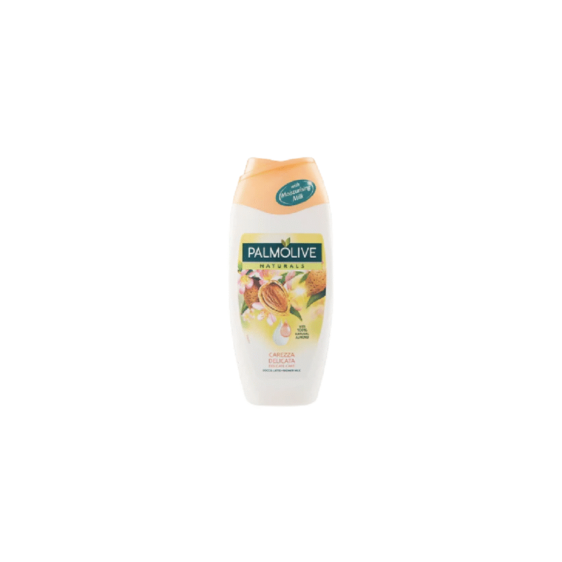 Palmolive Naturals Almond And Milk Shower Cream 750 ml