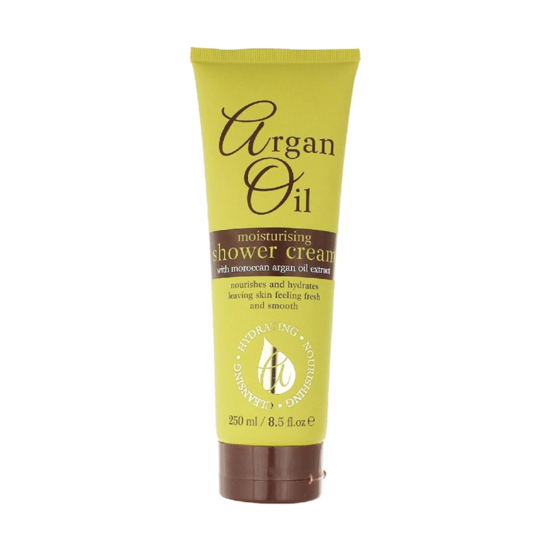Argan - Shower Cream - 300ml