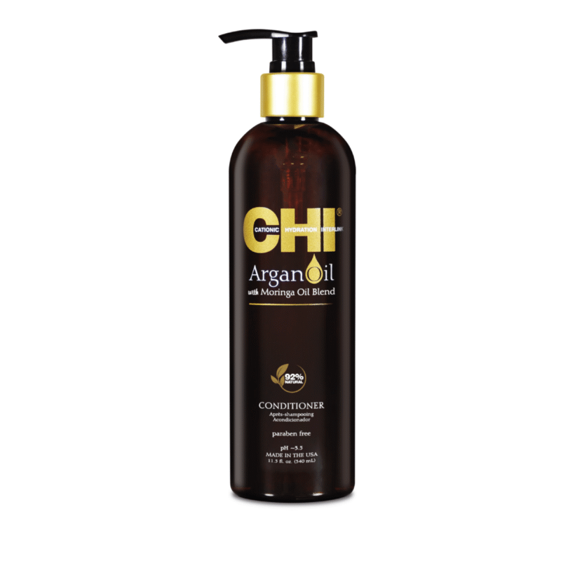 CHI ARGAN OIL CONDITIONER 340ml
