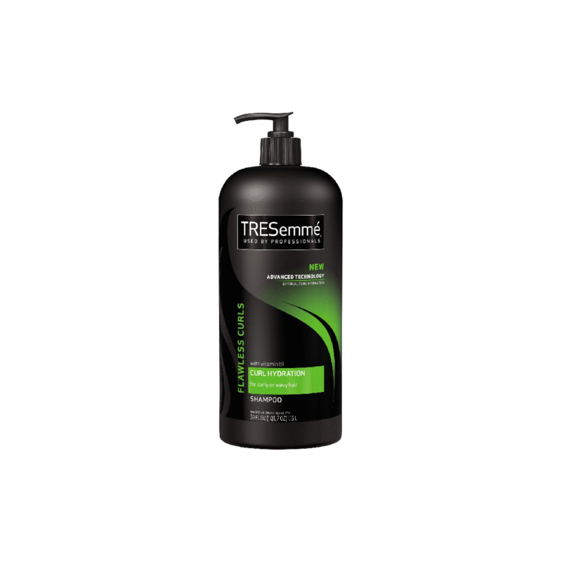 TRESemmé Tres curl hydration shampoo 1.15L