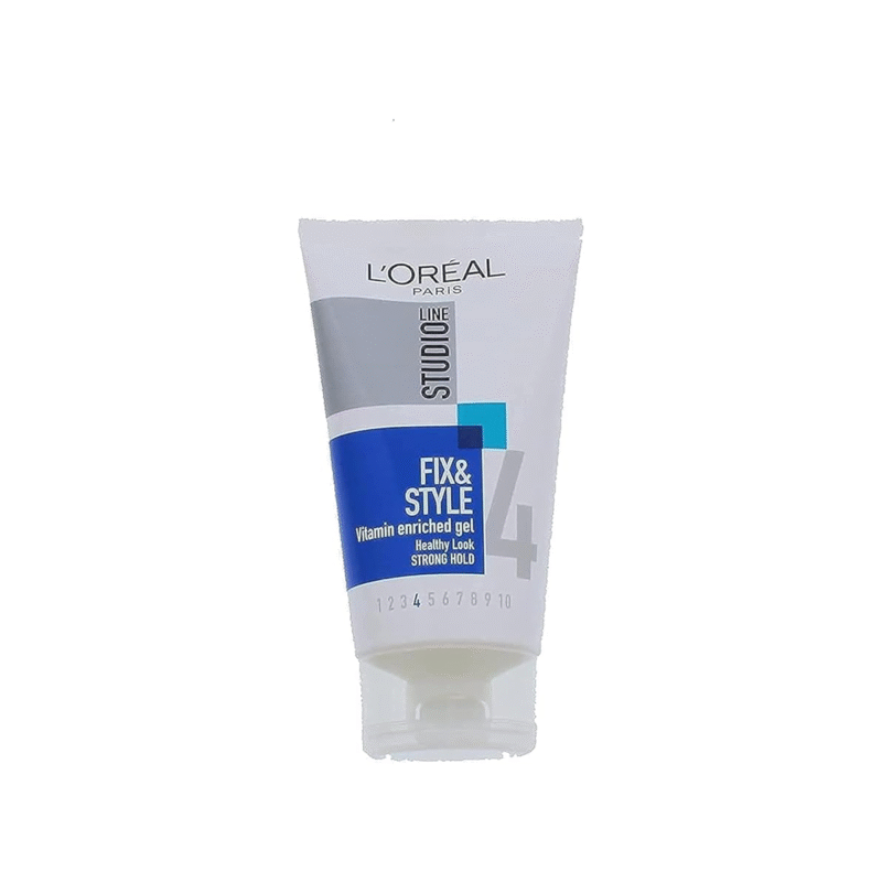 L’Oréal Paris Gel Studio Lean Vitamin 150ml