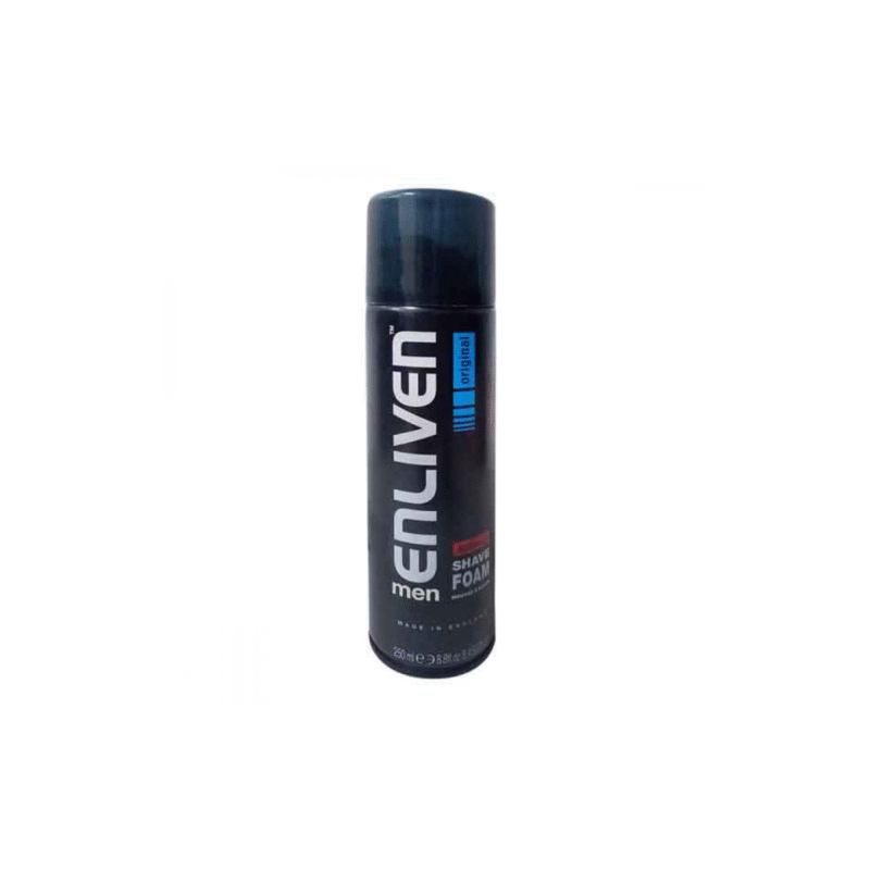 Enliven Shaving Foam - 250ml