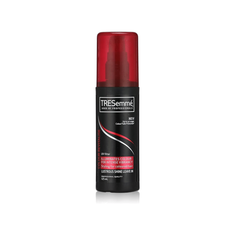 TRESemmé Colour Rivitalise Lustrous Shine Leave, 125 ml
