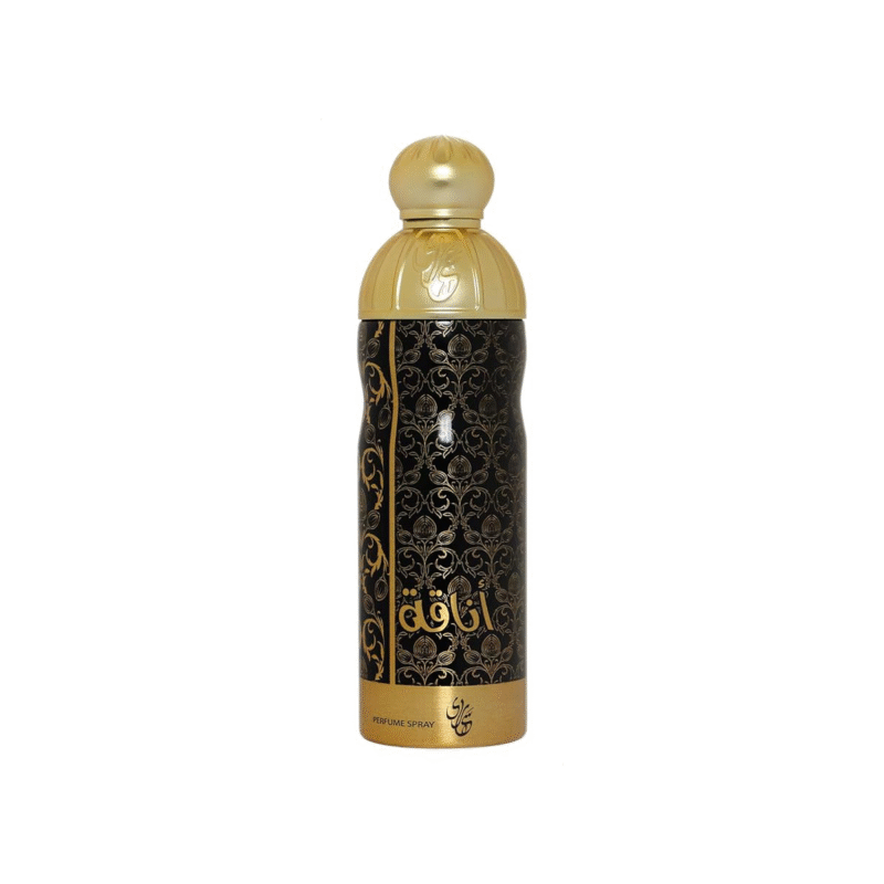 Sahara Anaqa Perfume Spray For Women, 200 ml