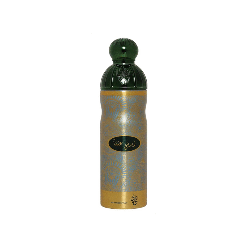 Sahara Eshqa Perfume Spray Deodorant For Women, 200 ml