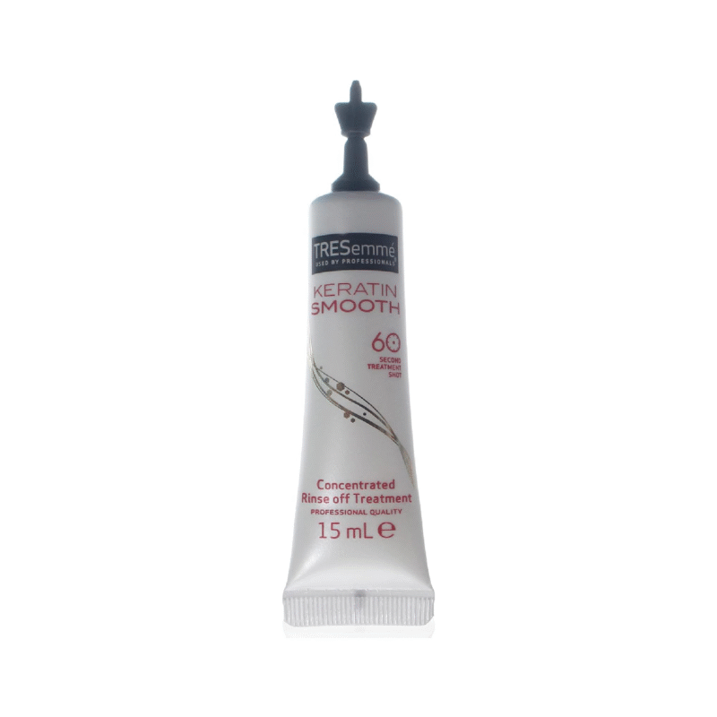 TRESemmé keratin smooth cream for women, 15 ml