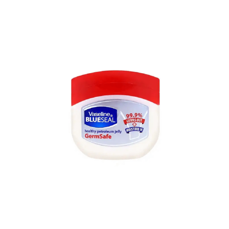 Vaseline Blueseal Germsafe Healthy Petroleum Jelly 250 ml