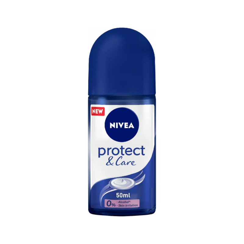 Nivea Roll On Protect & Care 50ml