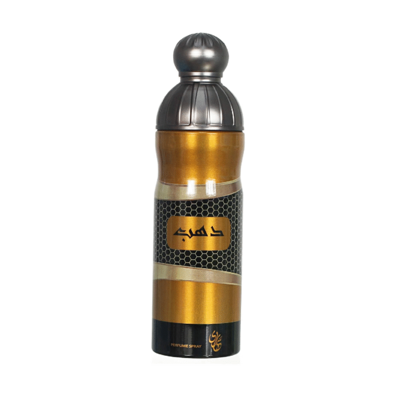 Sahara Dahab Perfumed Spray for Unisex 200 ml