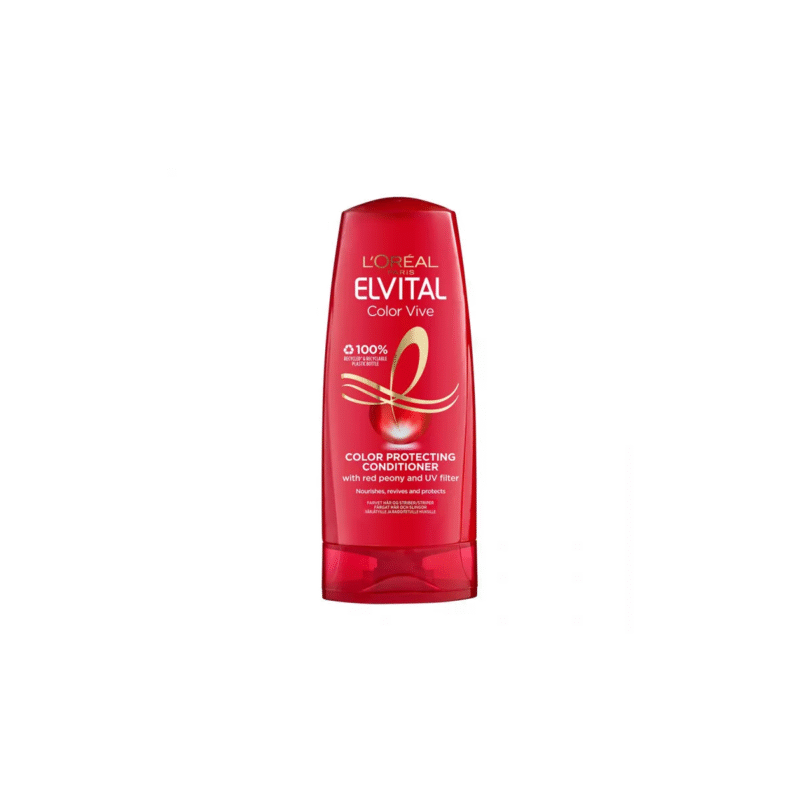 L'oreal Elvive Color Vive Protective Protects Color Conditioner 200ml