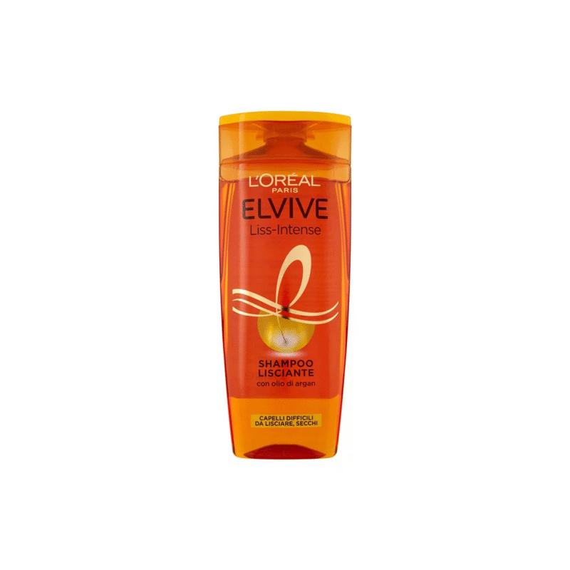 L`Oréal Paris Elvive Liss-Intense 200ml