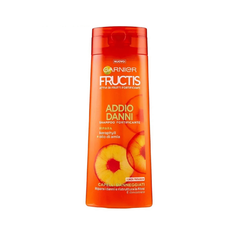Garnier Fructis Shampoo Repair damaged hair 250 ml