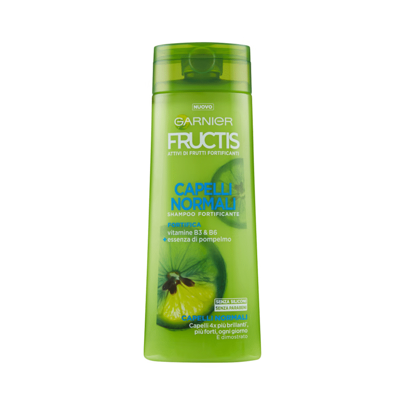 Garnier Fructis Shampoo Normal hair 250 ml