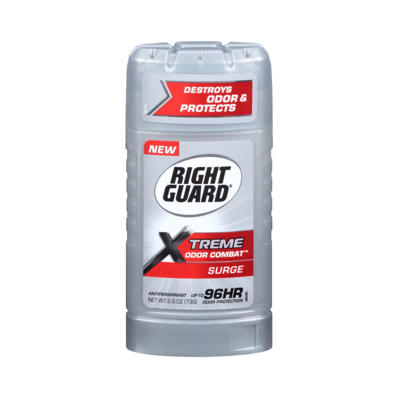 Right Guard Xtreme Odor Combat Surge Solid 76ml