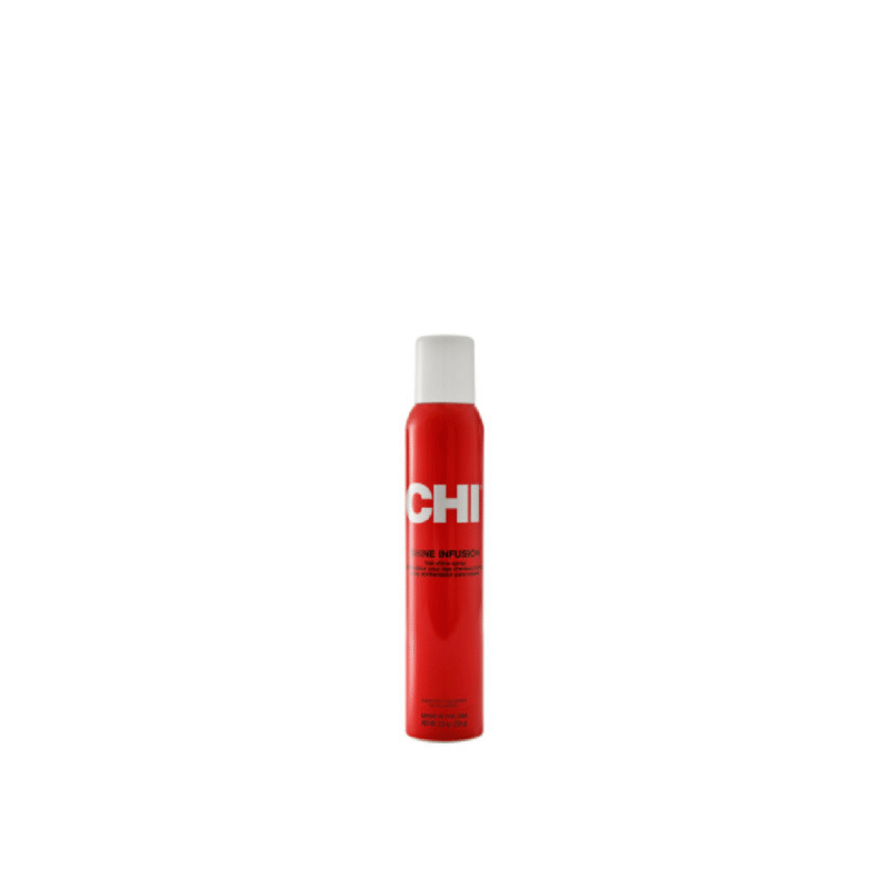 CHI Shine Infusion Thermal Polishing Spray