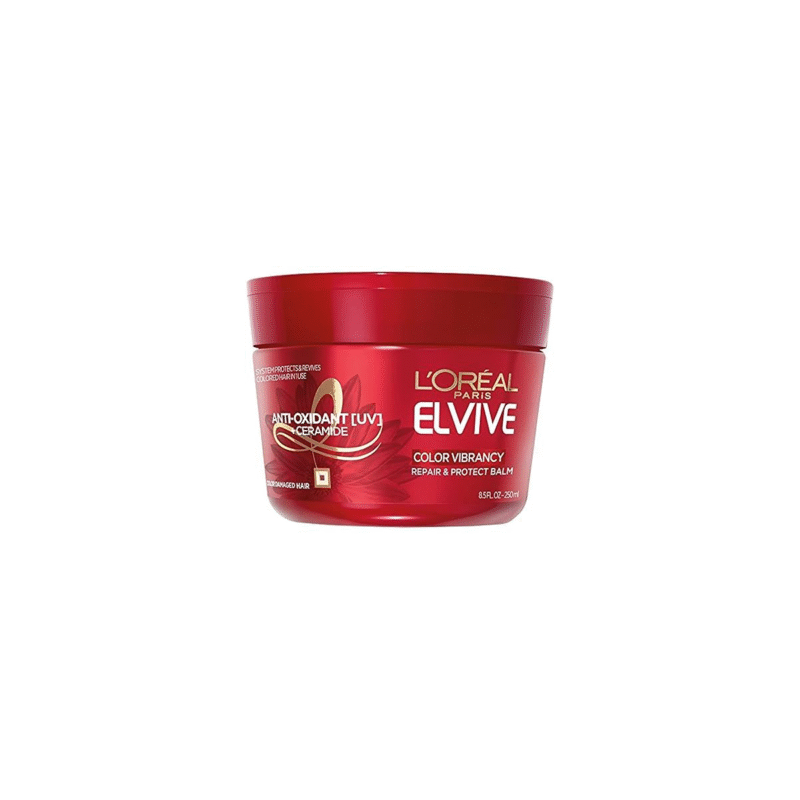L'Oreal Paris Elvive Color Vibrancy Repair and Protect Balm
