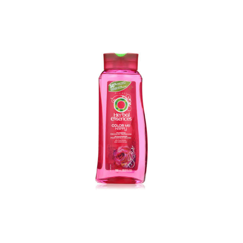 Herbal Essences Color Me Happy Shampoo for Color-Treated Hair 700 ml