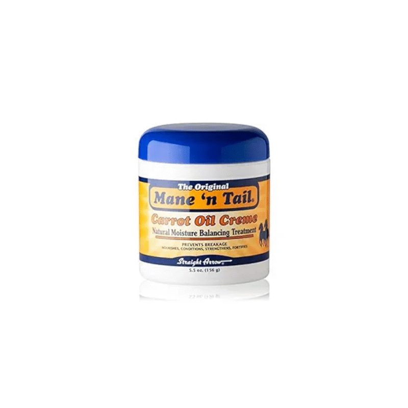 Mane 'n Tail Carrot Oil Creme 156 ml
