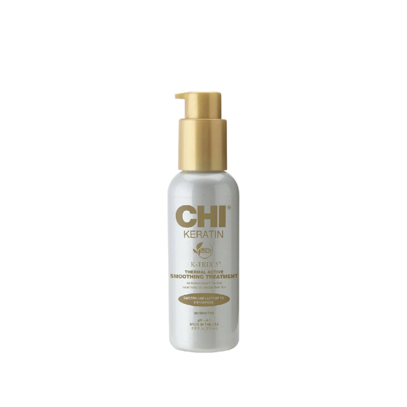 CHI KERATIN K-Trix 5 Smoothing Treatment 115 ml