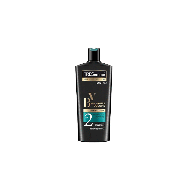 TRESemmé Shampoo full volume beauty 650 ml