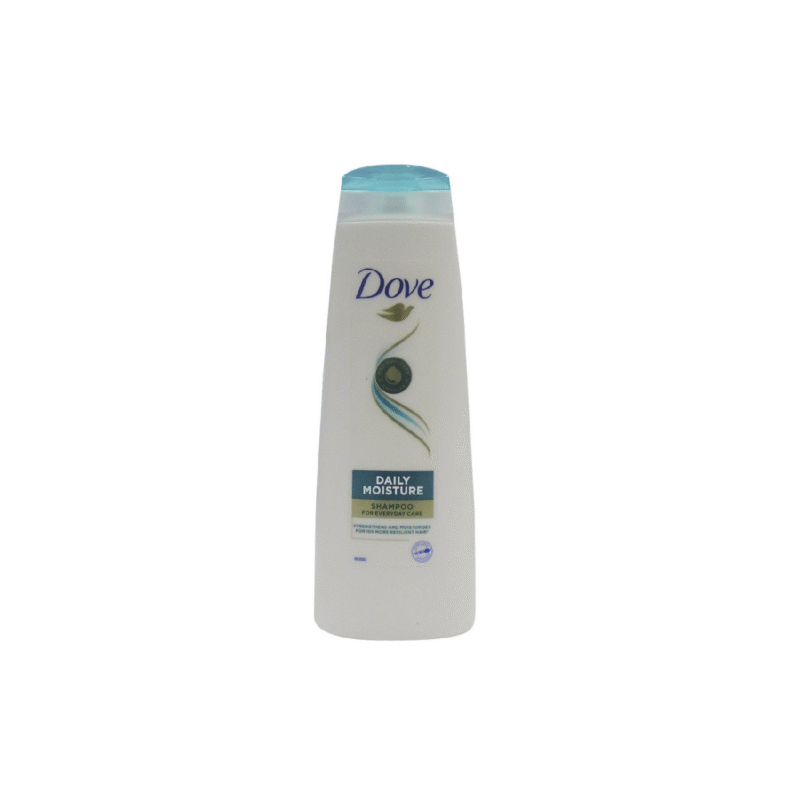 Dove shampoo daily moisture 250 ml