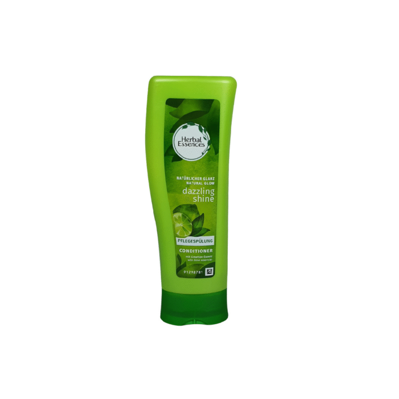 Herbal Essences conditioner Dazzling shine 200 ml