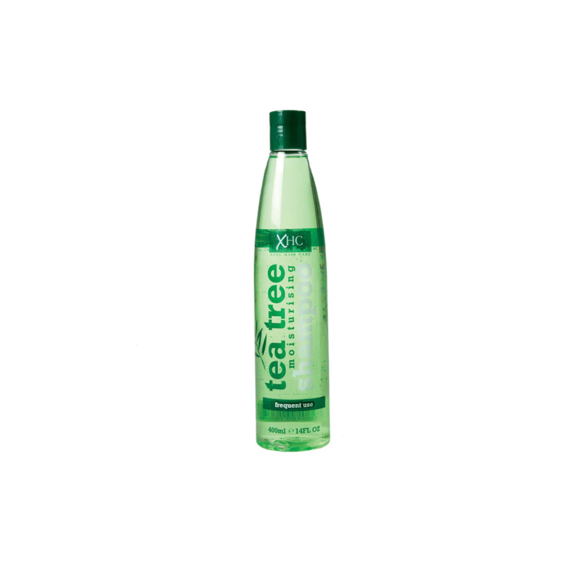 XHC Tea Tree Moisturising Shampoo 400ml