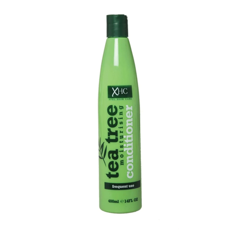 XHC Tea Tree Moisturising Conditioner - 400ml