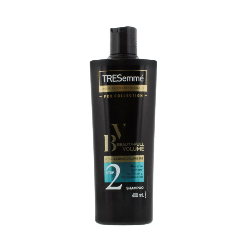 TRESemmé Beauty-Full Volume Shampoo 400ml