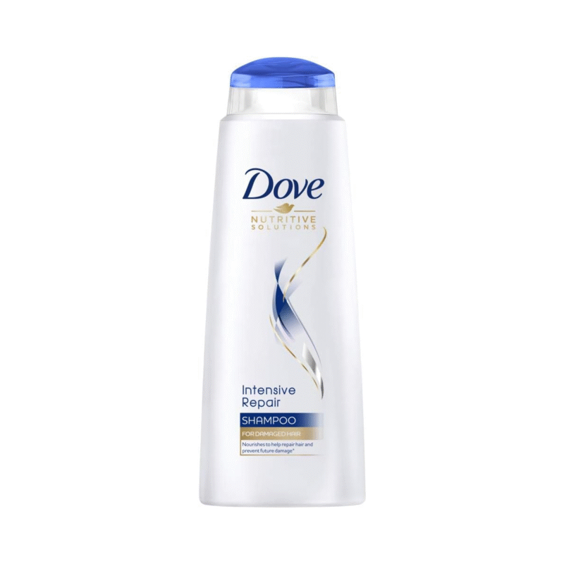 Dove Intensive Repair Shampoo 400 ml