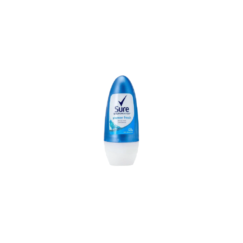 Sure Shower Fresh Roll On 50 ml