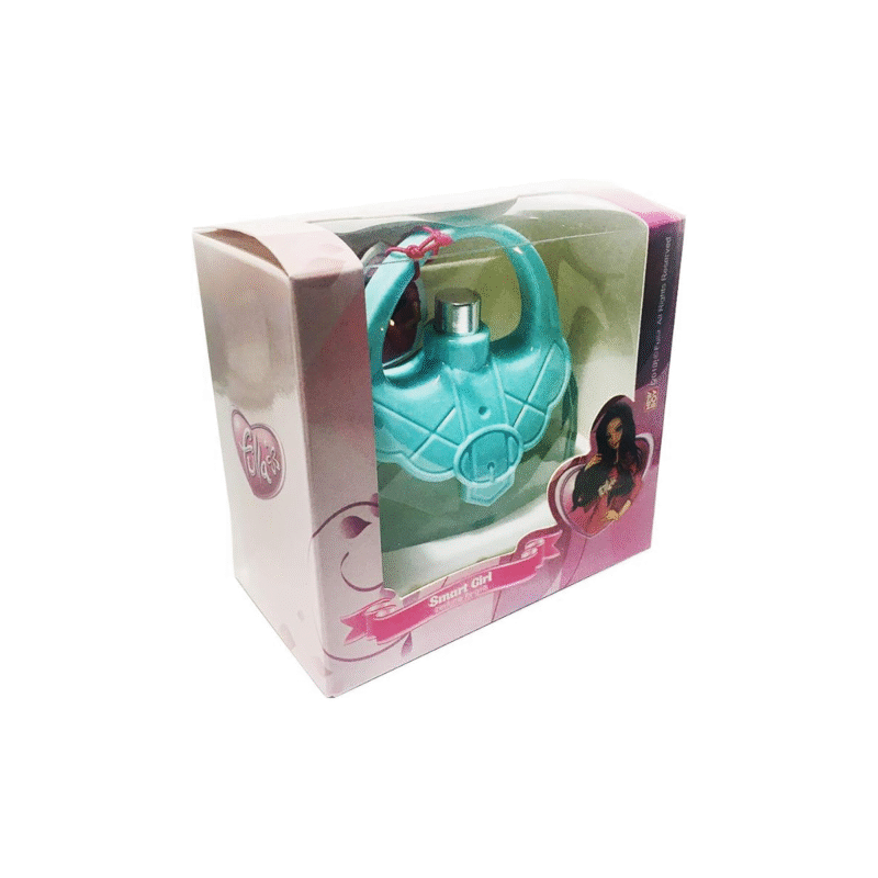 Fulla perfume smart girl 50 ml
