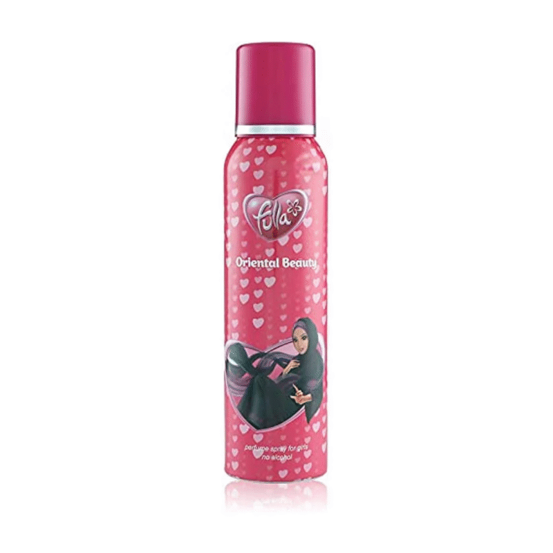United Care Oriental Beauty Perfume Spray For Girls - 150ml