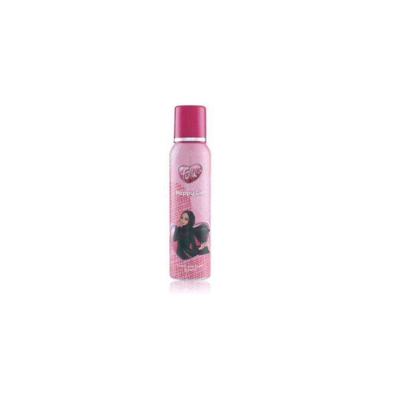 United Care Happy Girl - Perfume Spray - 150ml