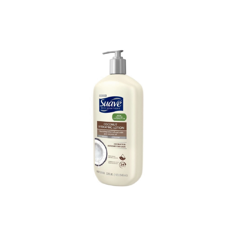 Suave Body Lotion Coconut 946 ml