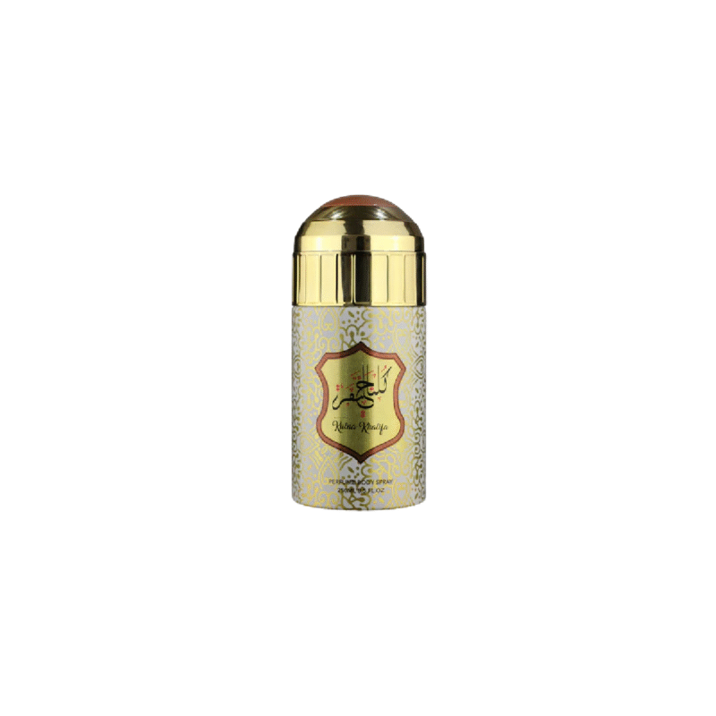 Cosmo kulna Khalifa Body Spray 250 ml