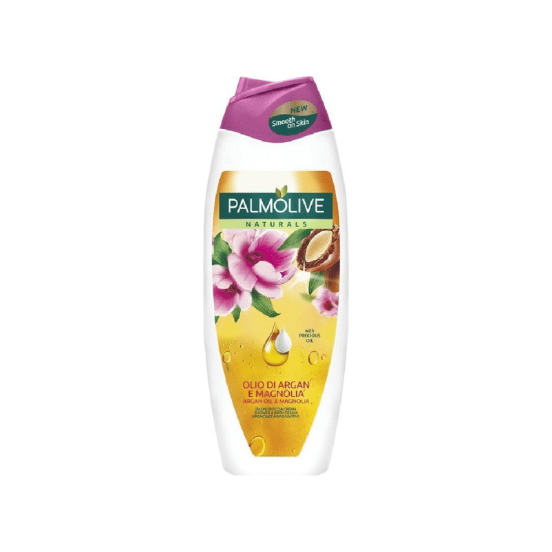 Palmolive Body Wash with Argan Oil Mediterranean Moments 650 ml