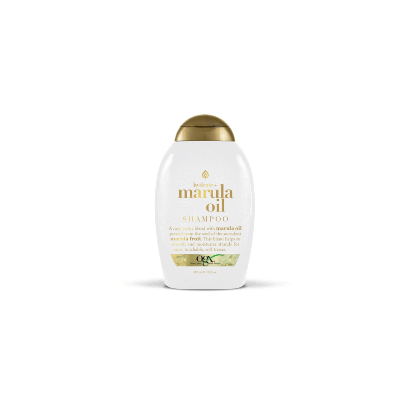 OGX Marula Oil Hydrate Shampoo 385 ml