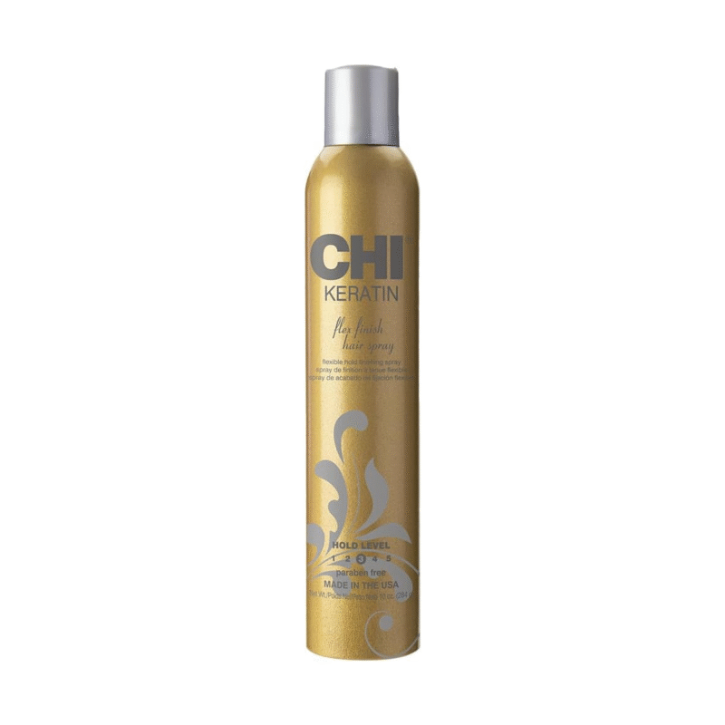 CHI KERATIN Flex Finish Hair Spray 284 g