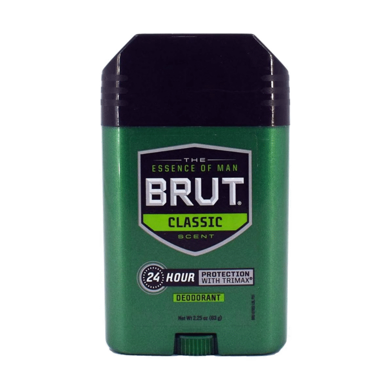 Brut Men Deodorant Stick 63 g