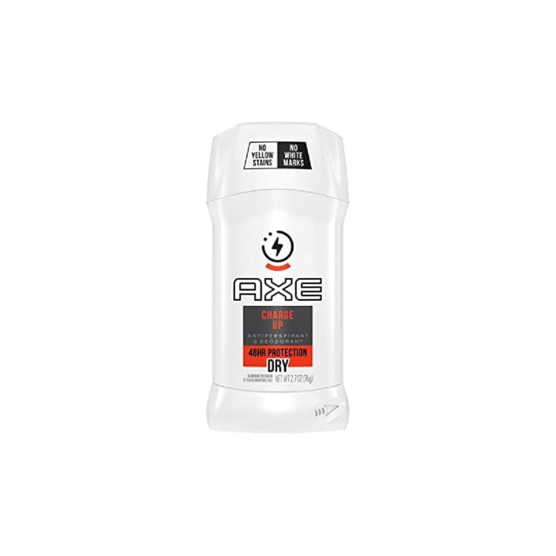 AXE Unisex Charge Up 50ml