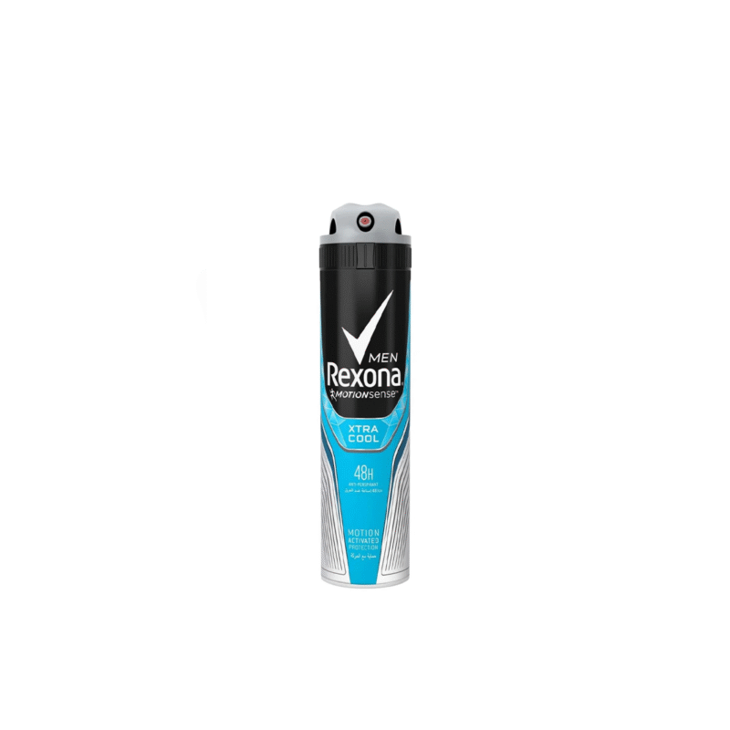 Rexona body spray xtra cool 200ml