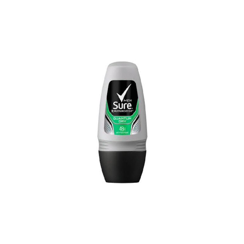 Sure Men Quantum Anti-Perspirant  50ml