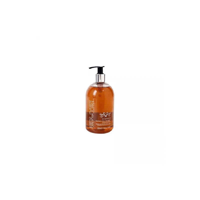 Enliven Invigorating Luxary Handwash 500 ml