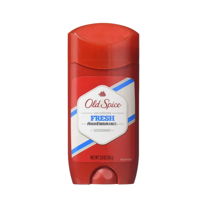 Old Spice Red Fresh Deodorant Stick for Men 85 ml