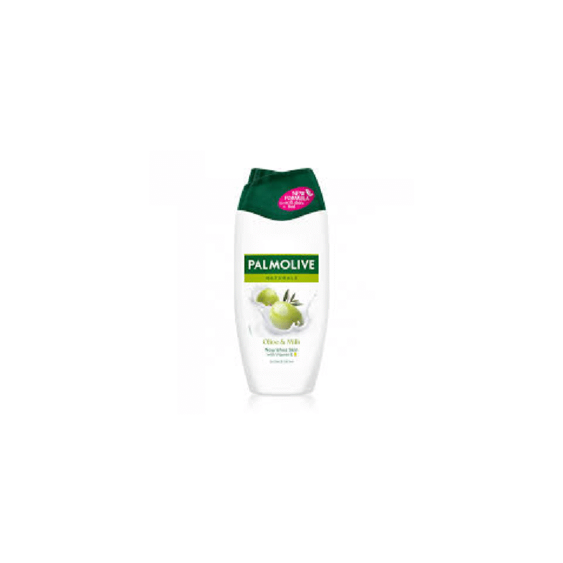 Palmolive Naturals Olive Bath Milk 250ml