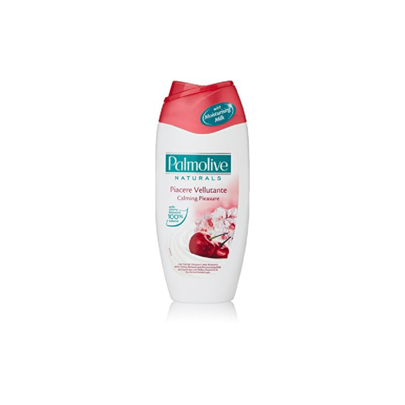 Palmolive Naturals Shower Gel Cherry Blossom 250ml