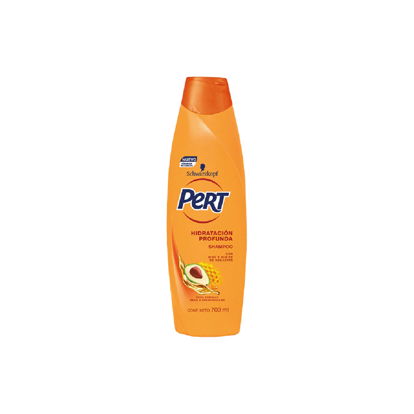Pert Hidratacion Profunda Shampoo 700 ml