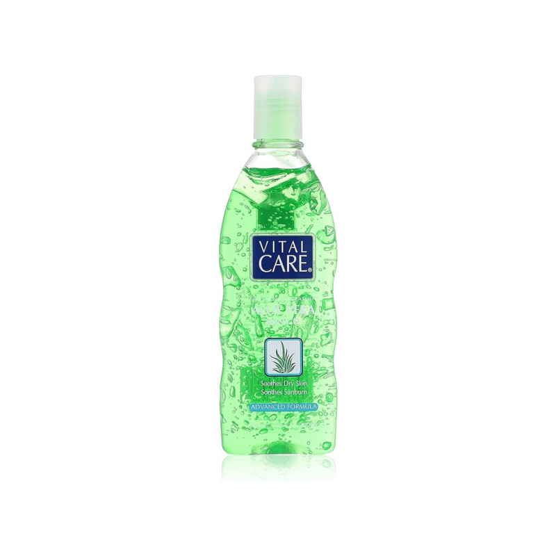Vital Care Body GEL Aloe Vera 300 ml